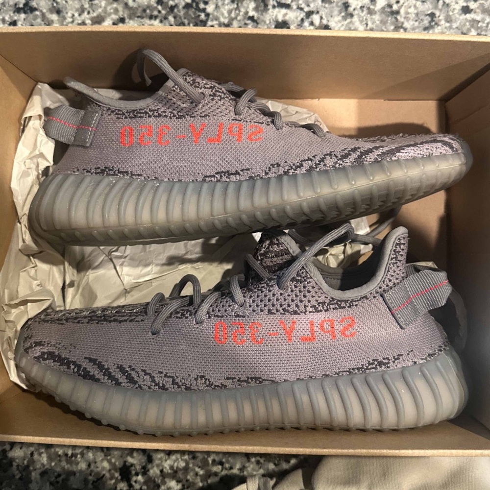 Yeezy Boost 350 V2 ‘Beluga 2.0’
